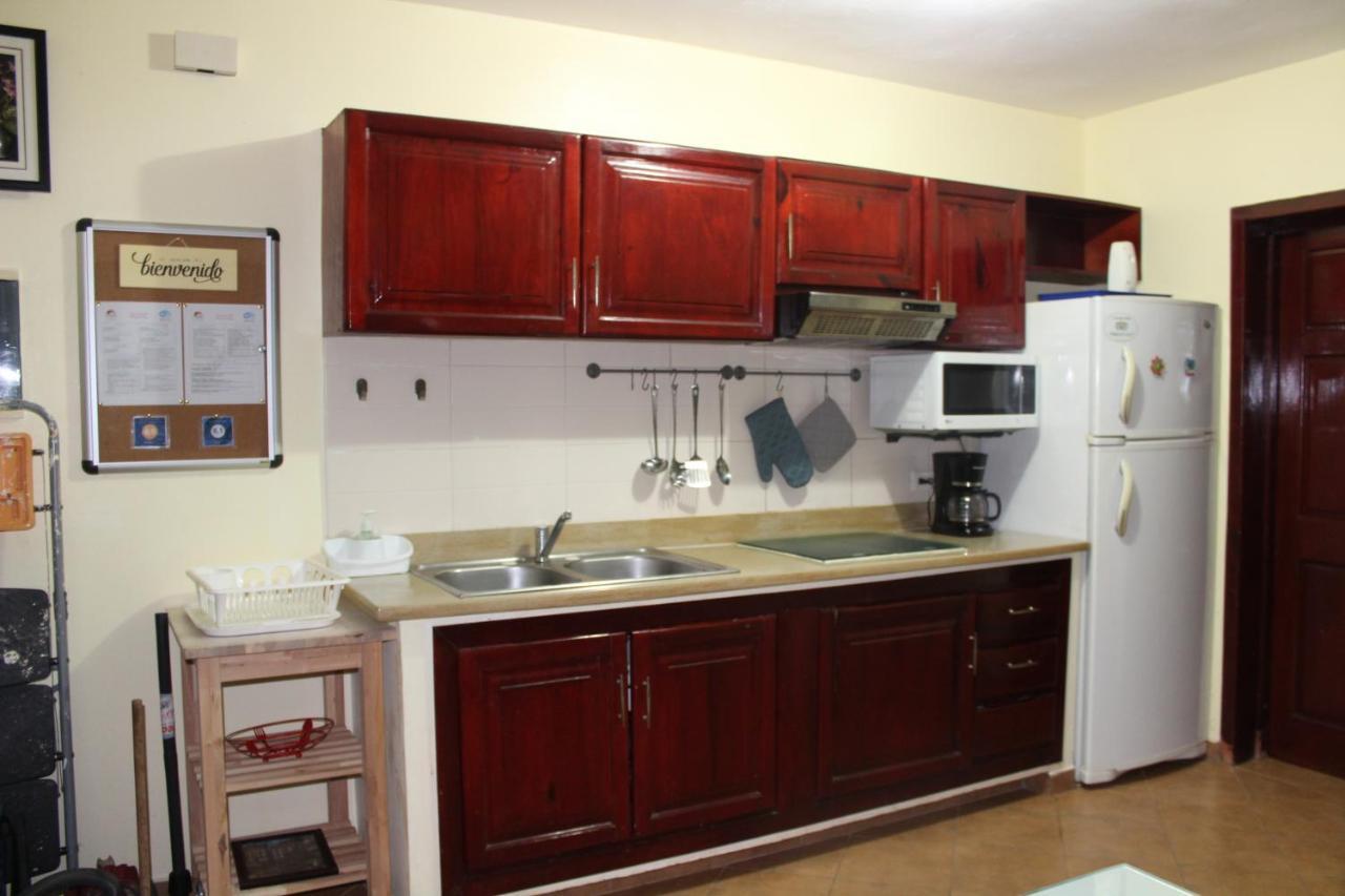 B6 El Dorado En Bavaro - Apartamento