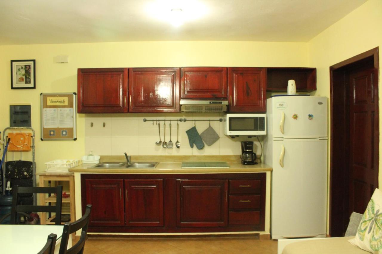 B6 El Dorado En Bavaro - Apartamento *
