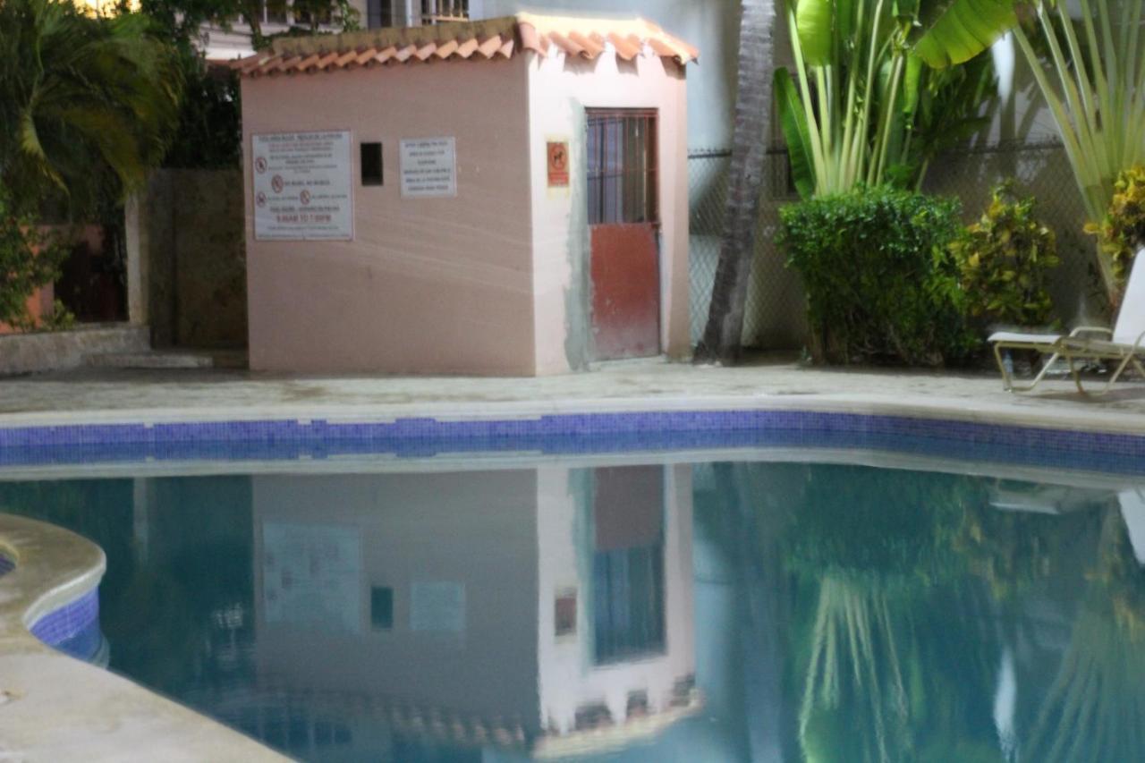 B6 El Dorado En Bavaro - Apartamento