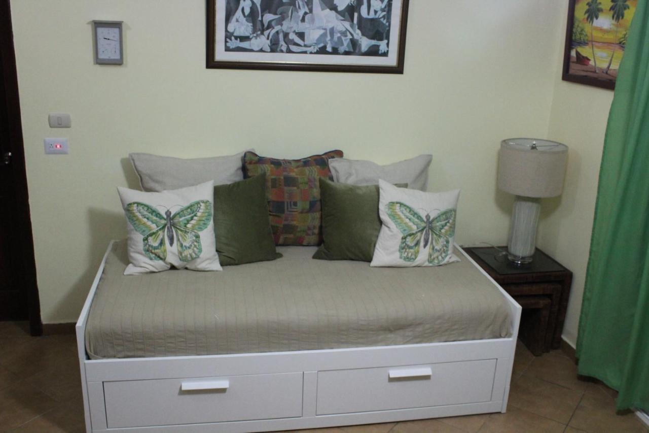 B6 El Dorado En Bavaro - Apartamento Punta Cana
