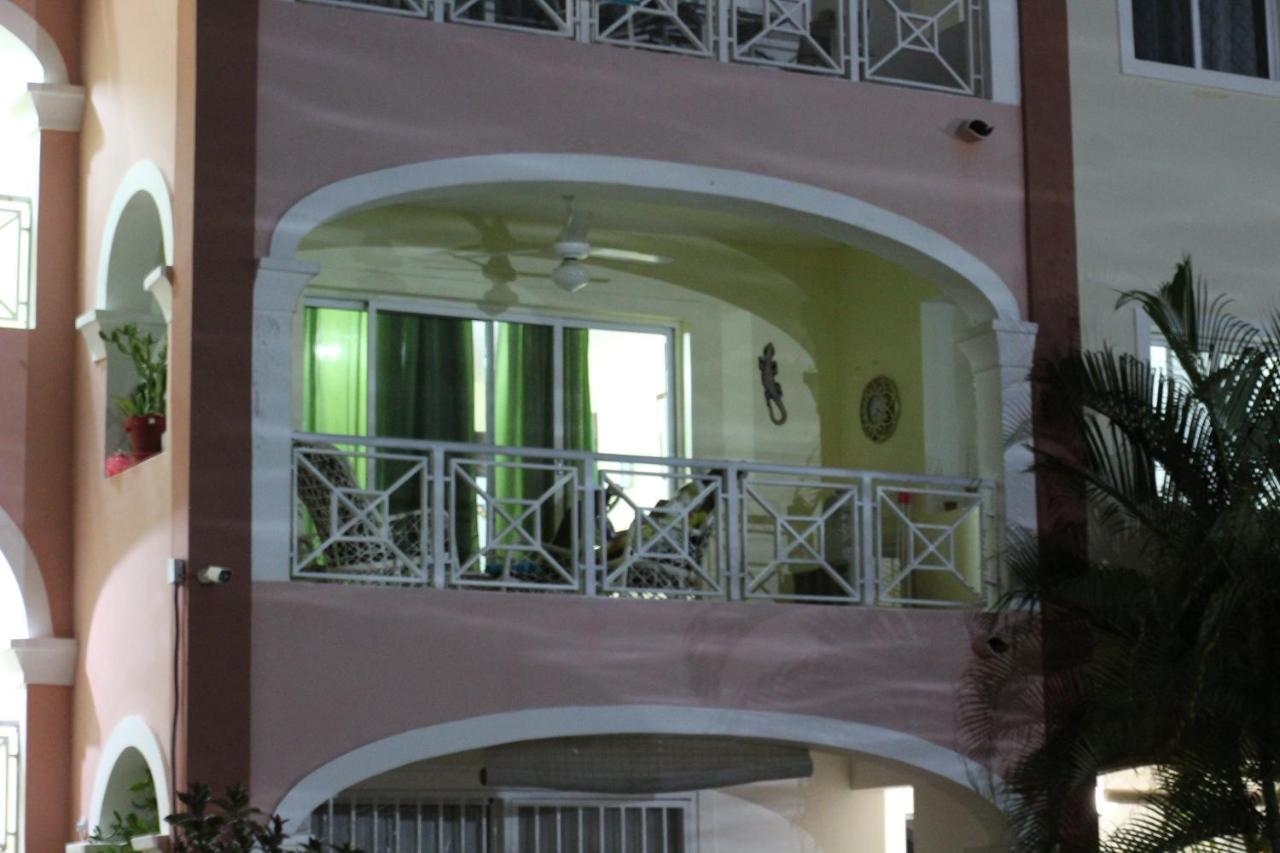 Apartamento B6 El Dorado En Bavaro - *