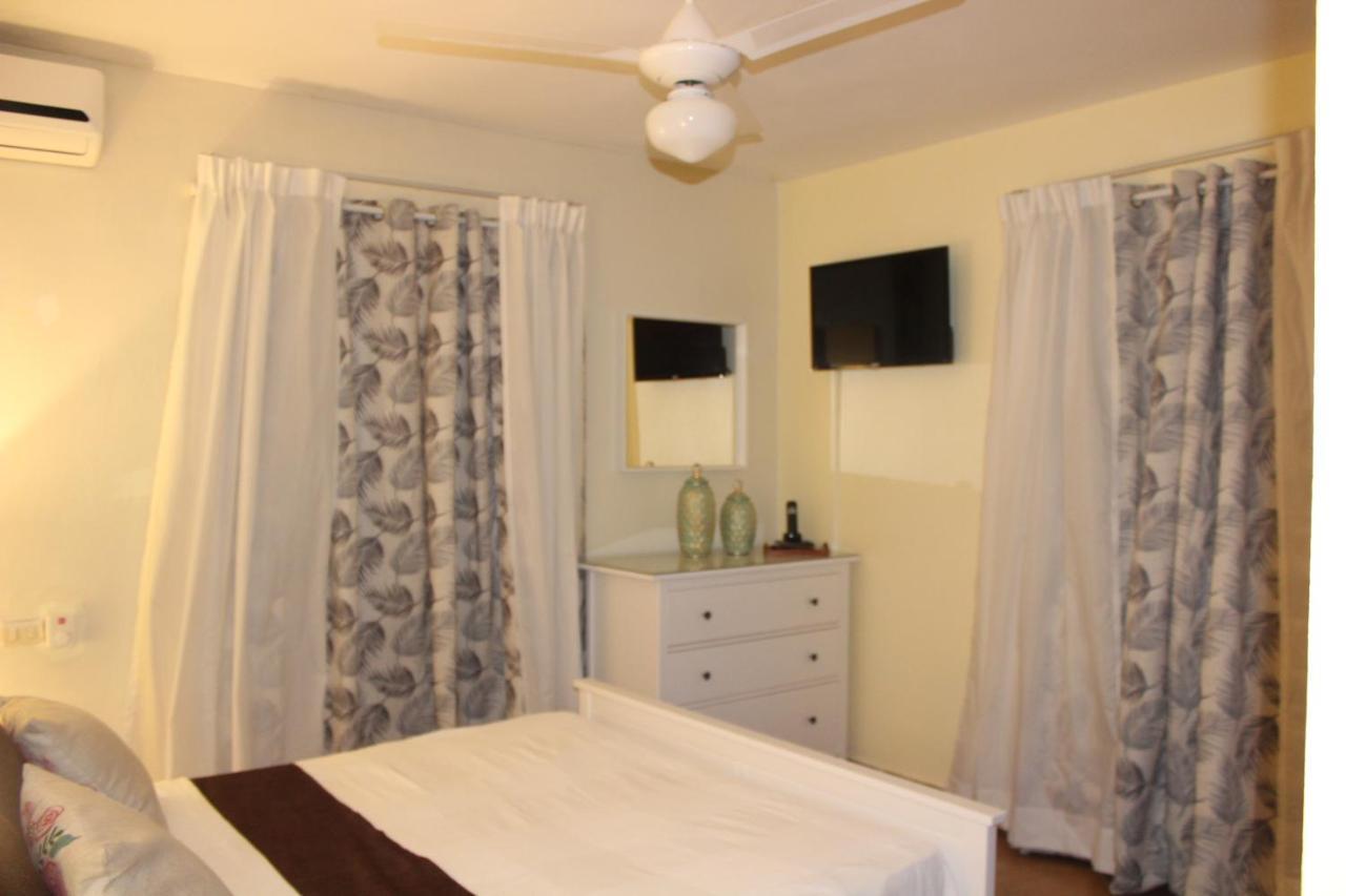 Apartamento B6 El Dorado En Bavaro - *
