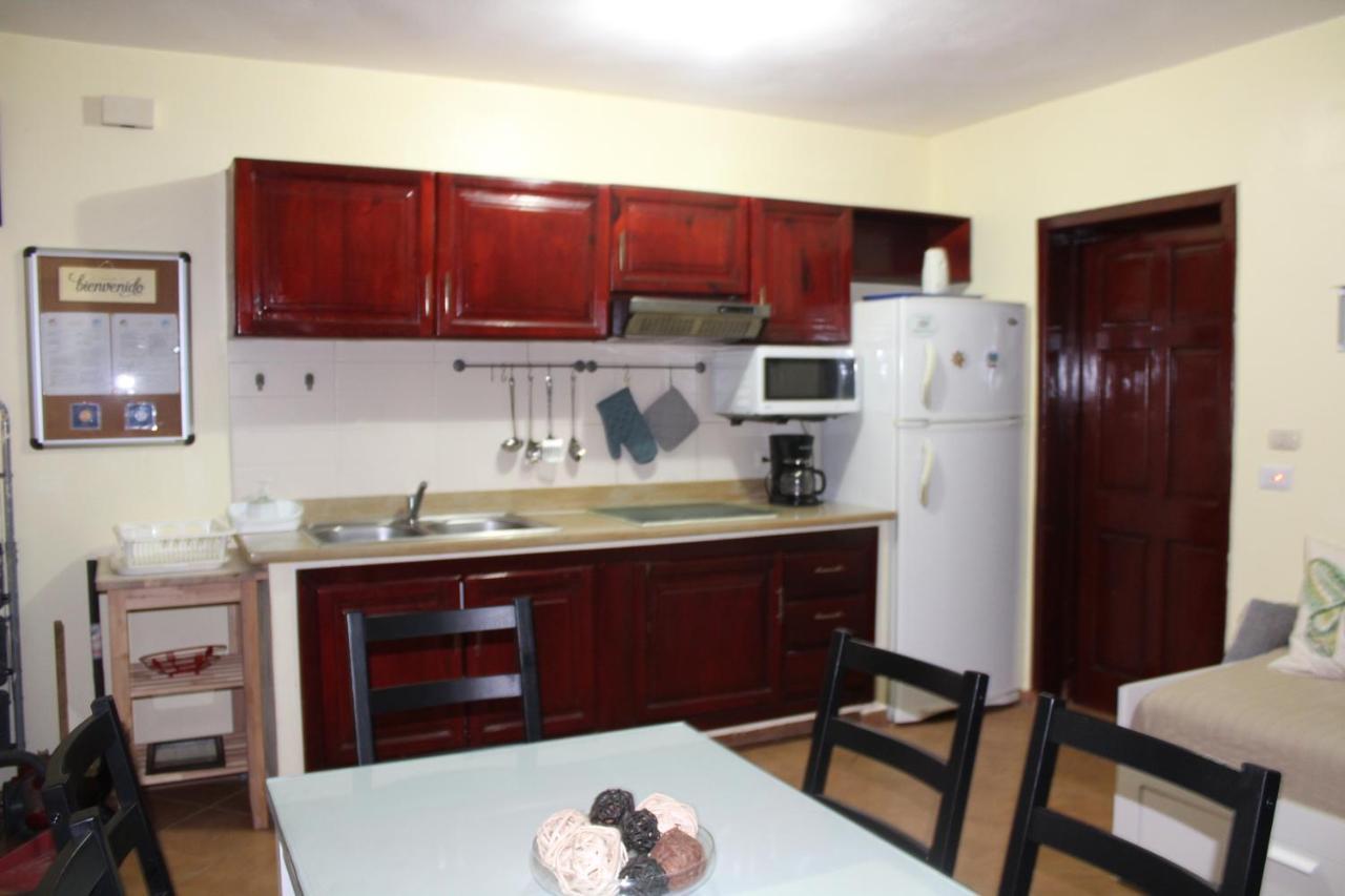 Apartamento B6 El Dorado En Bavaro - Punta Cana