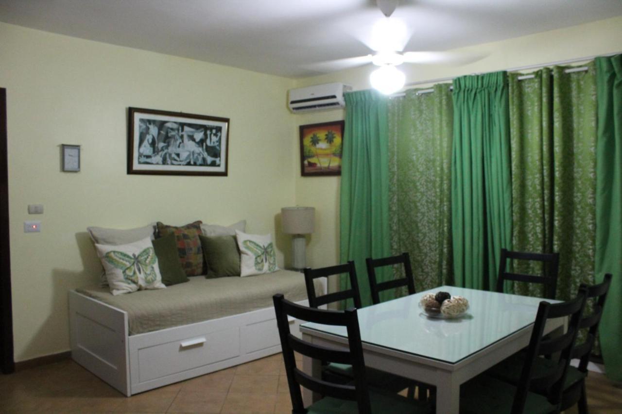 Apartamento B6 El Dorado En Bavaro - *