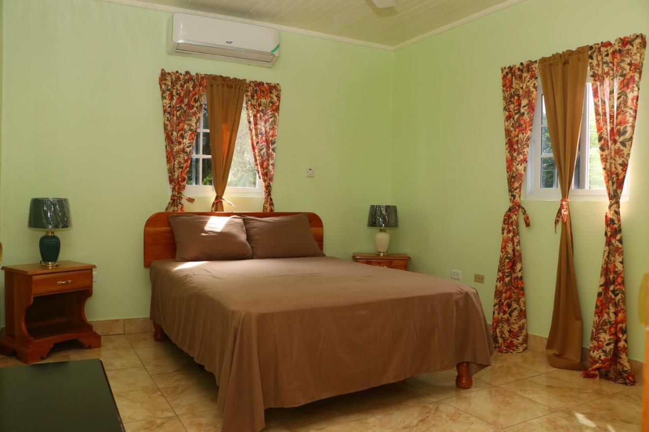 Guest house The Stoney Gate *
