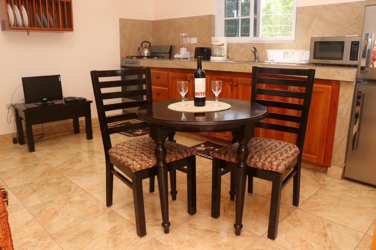 The Stoney Gate Guest house