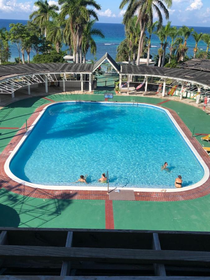 Aparthotel Marriott Seacastles E22, 3*