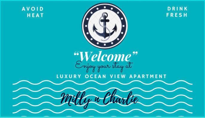 Luxury Ocean View Fajardo
