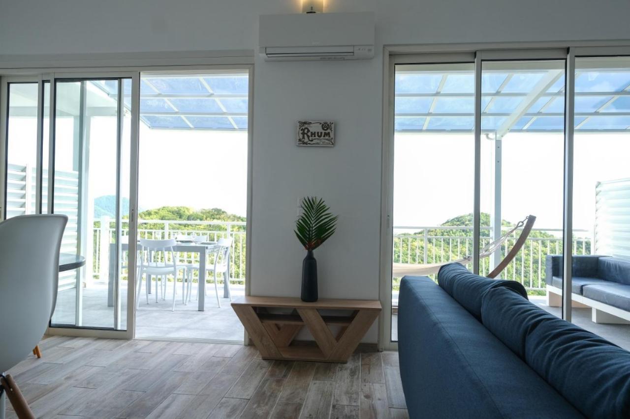 Apartment Eden