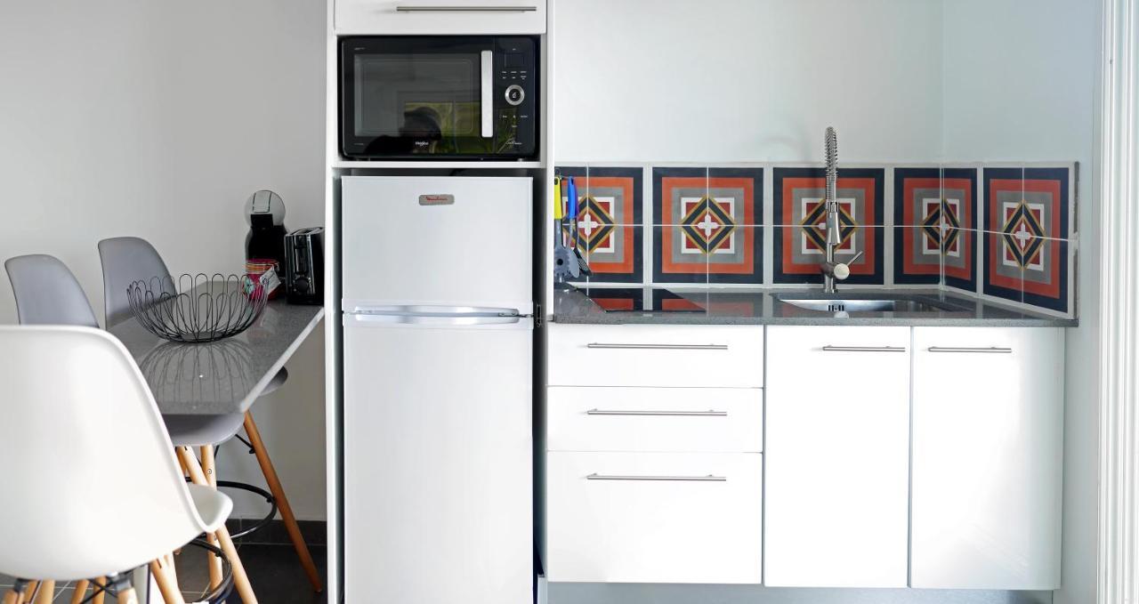 Apartment Eden Sainte-Luce