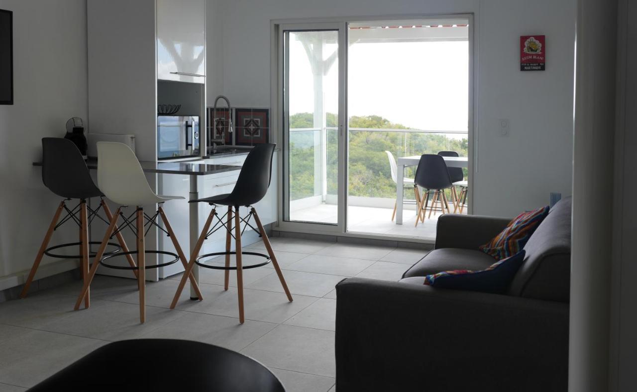 Eden Apartment Sainte-Luce