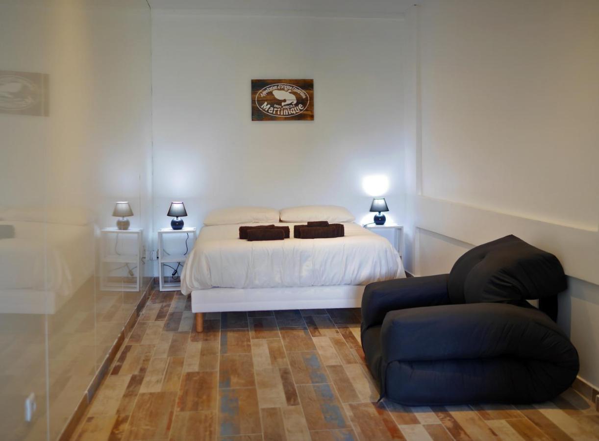 Apartment Eden Sainte-Luce