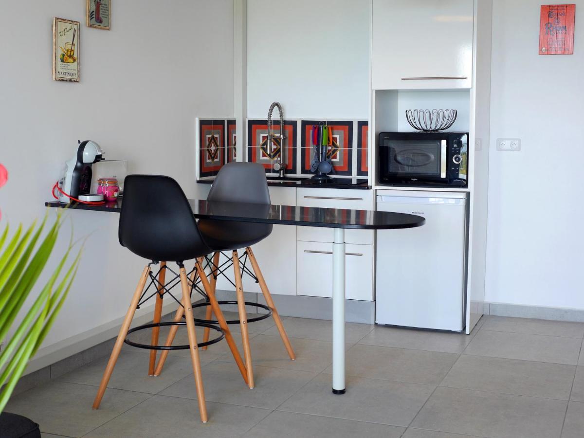 Eden Apartment Sainte-Luce