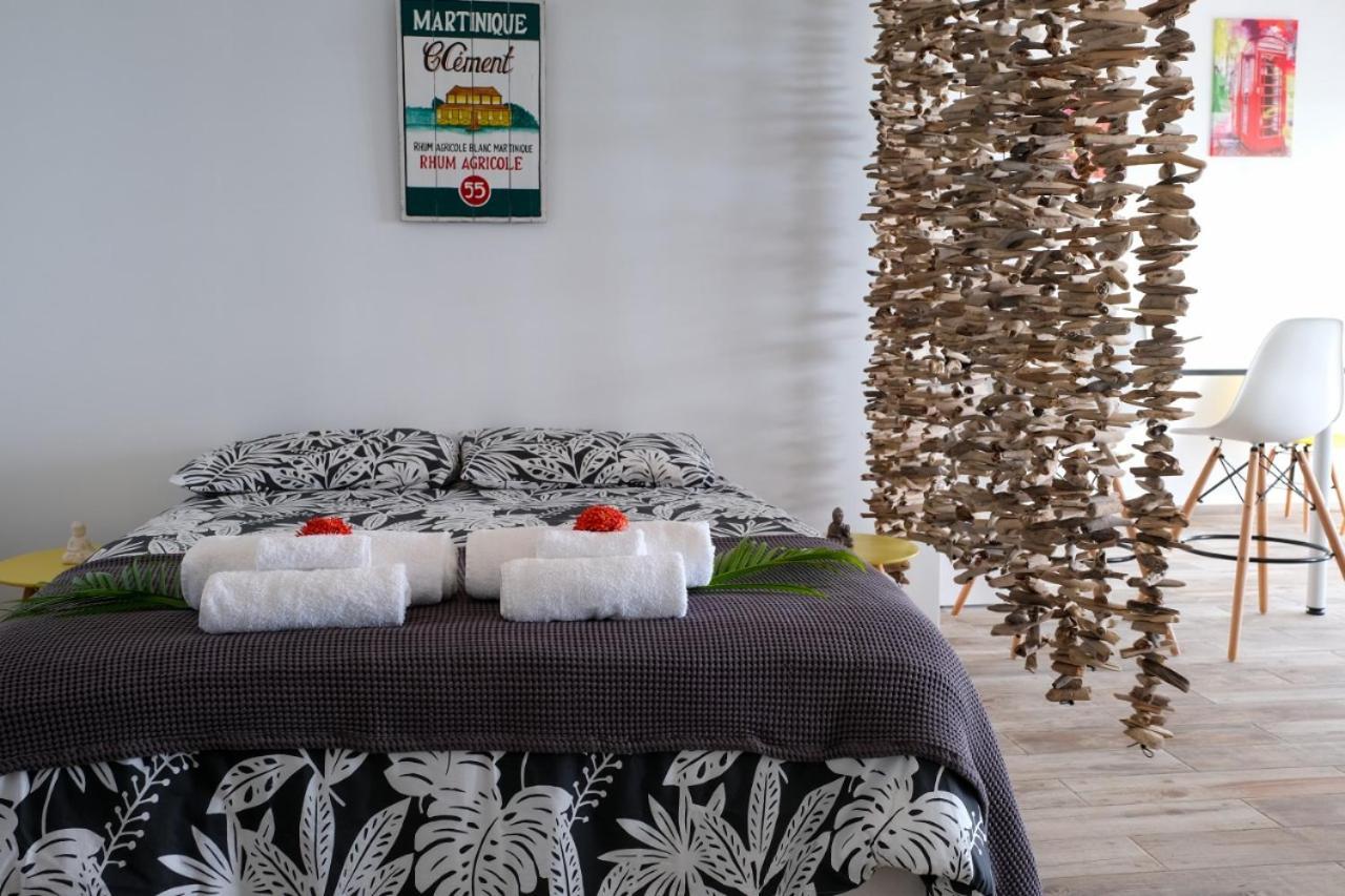 Apartment Eden Sainte-Luce