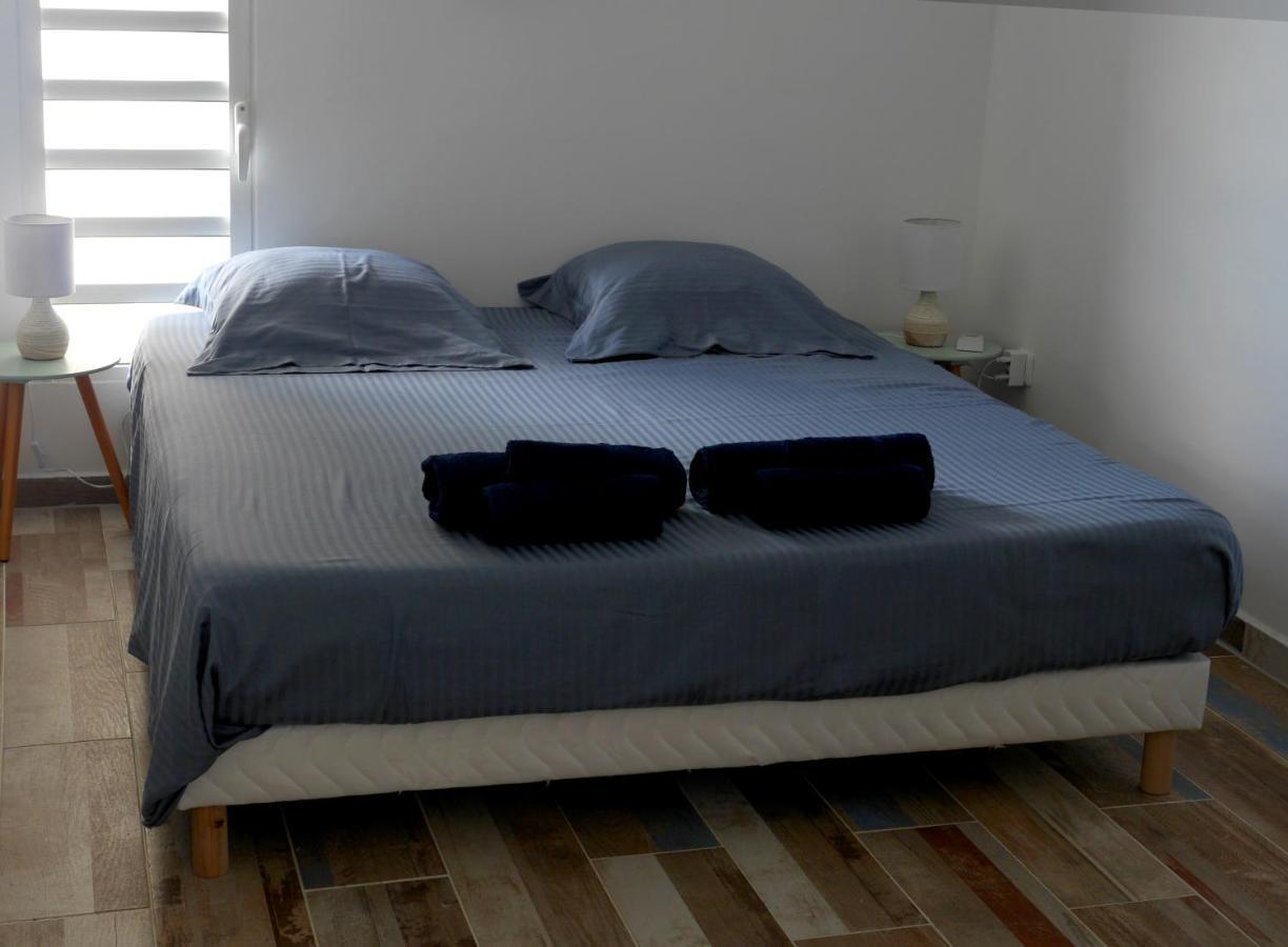 Eden Apartment