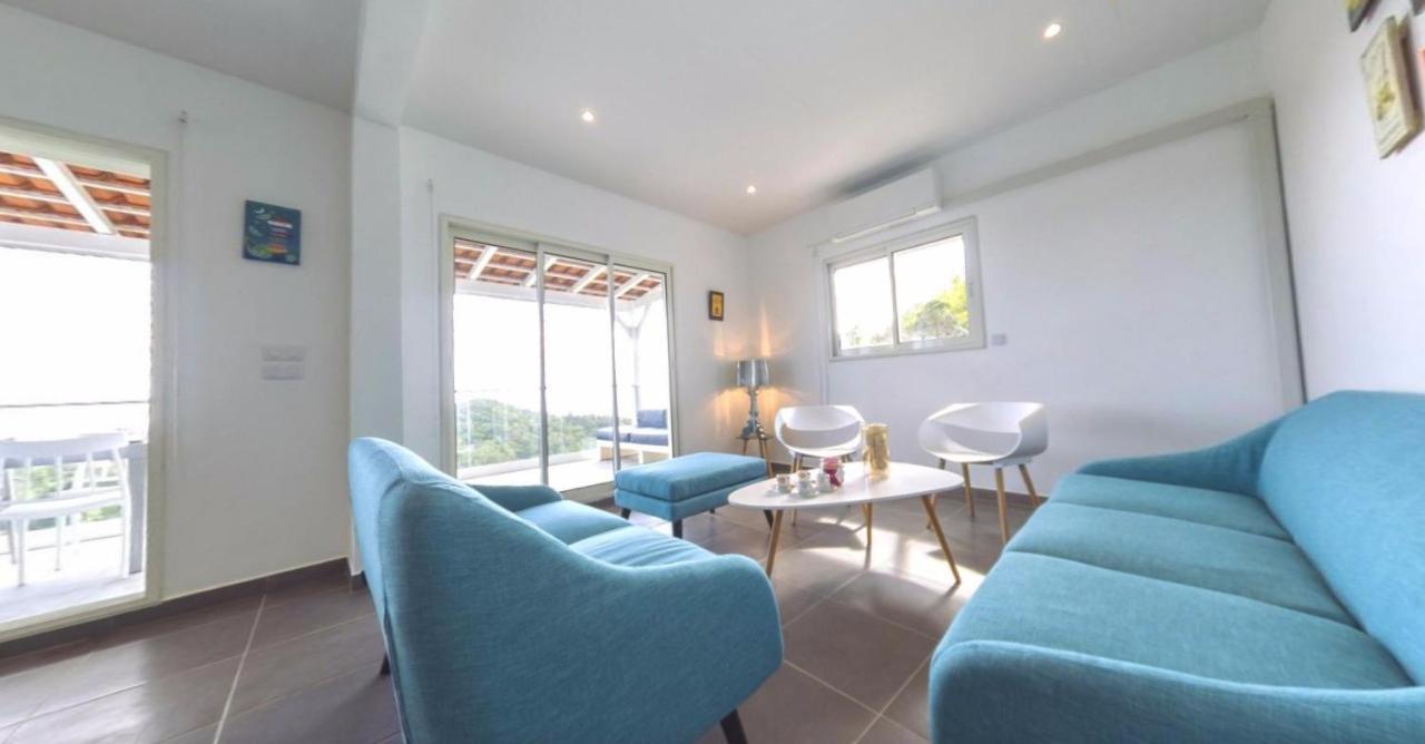 Apartment Eden Sainte-Luce