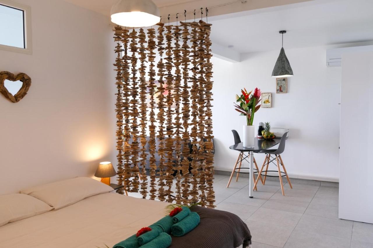 Eden Apartment