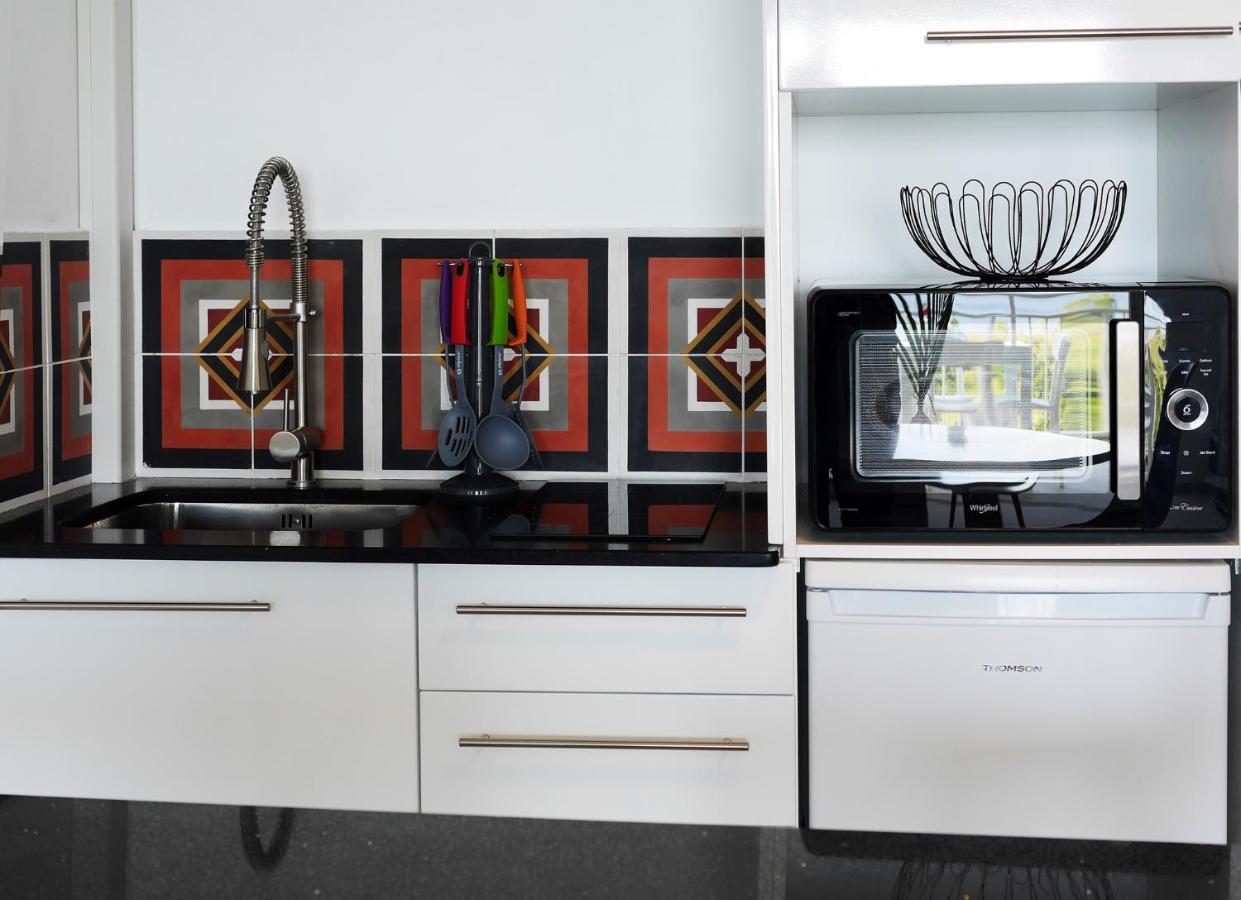 Eden Apartment Sainte-Luce