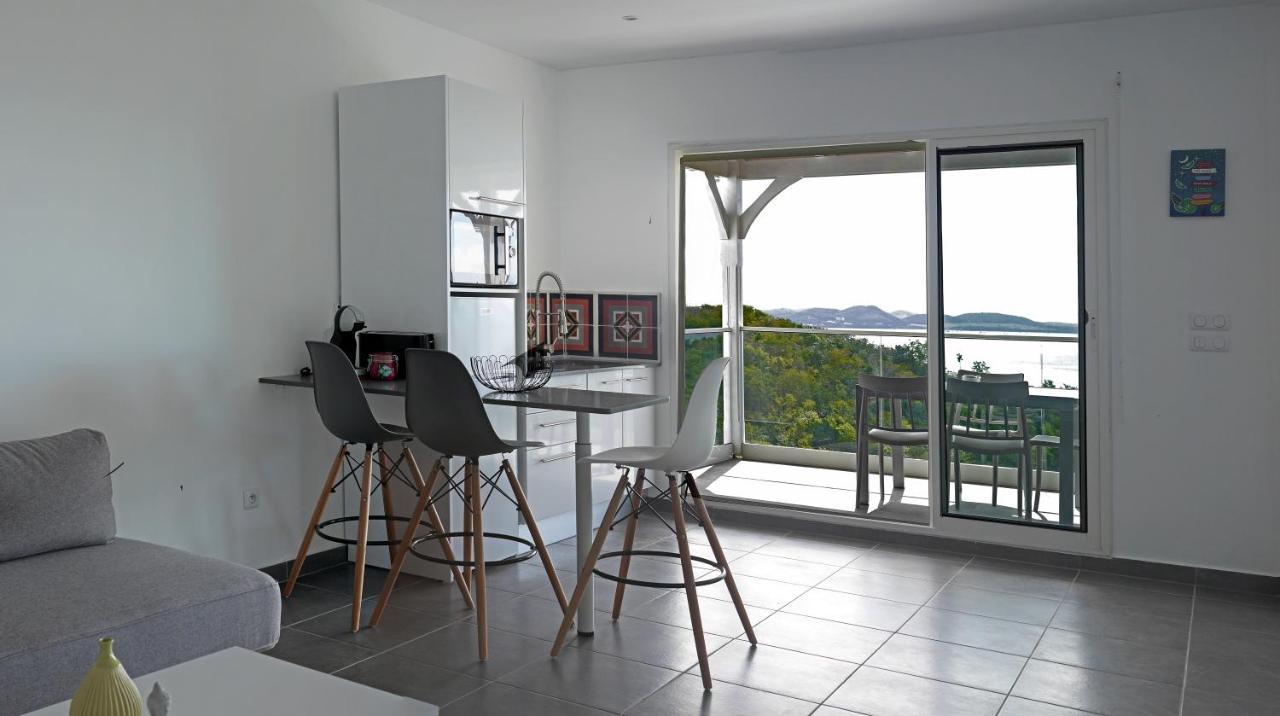 Apartment Eden Sainte-Luce