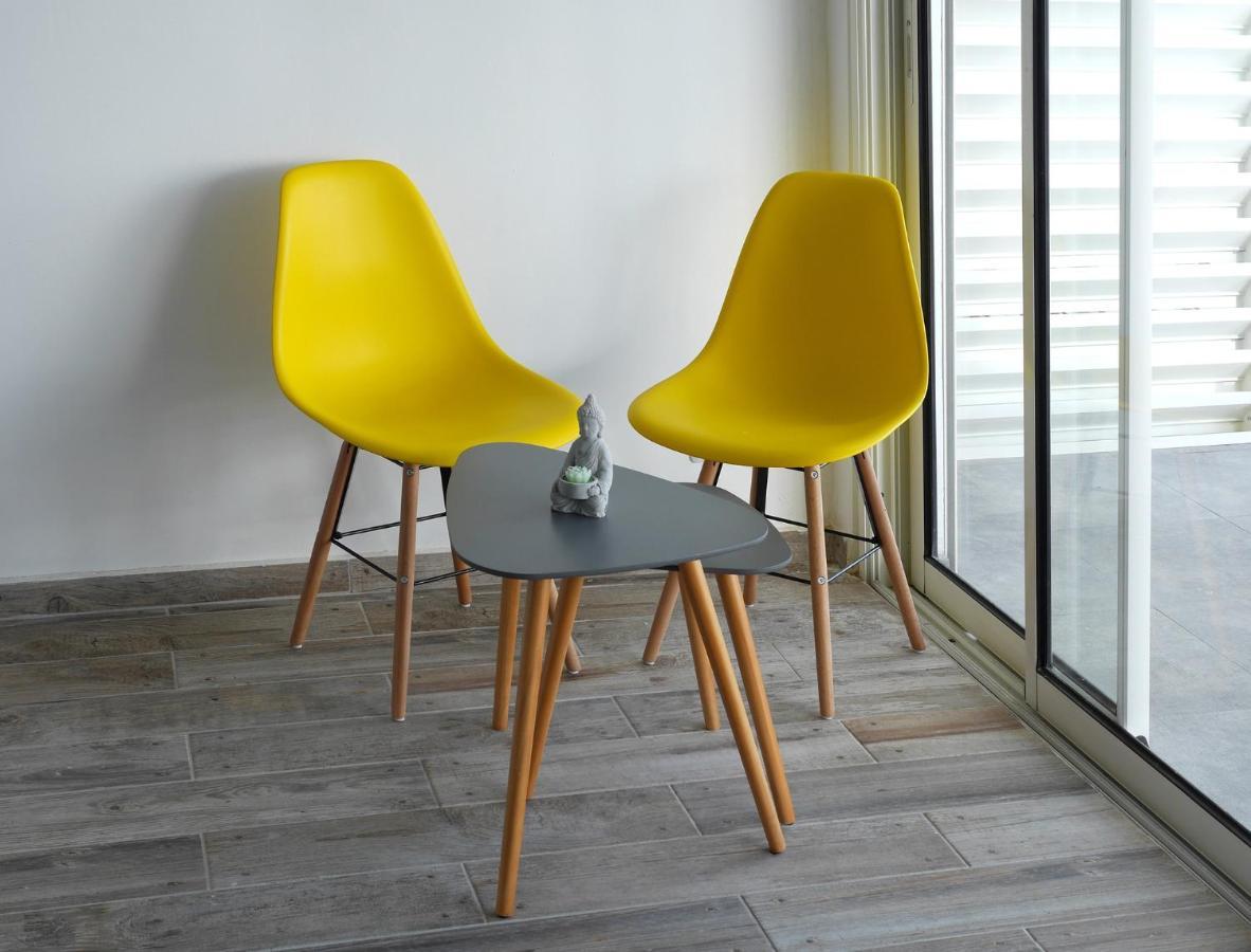 Apartment Eden Sainte-Luce