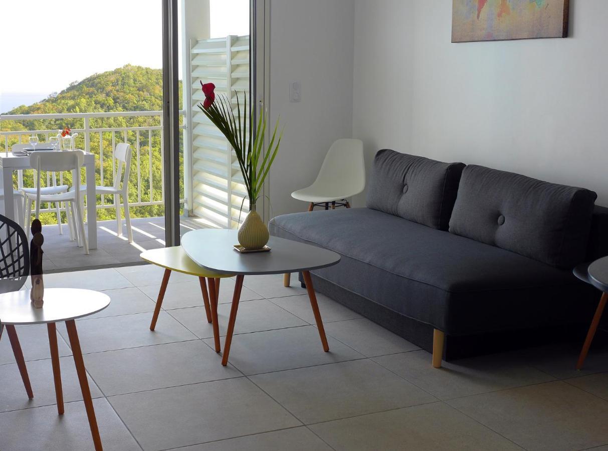 Eden Apartment *
