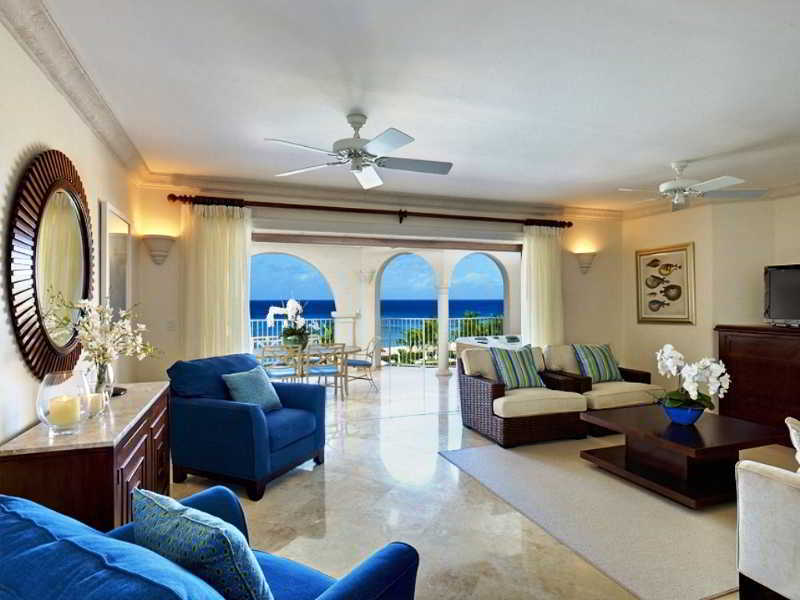 Saint Peter's Bay Luxury And Residences *