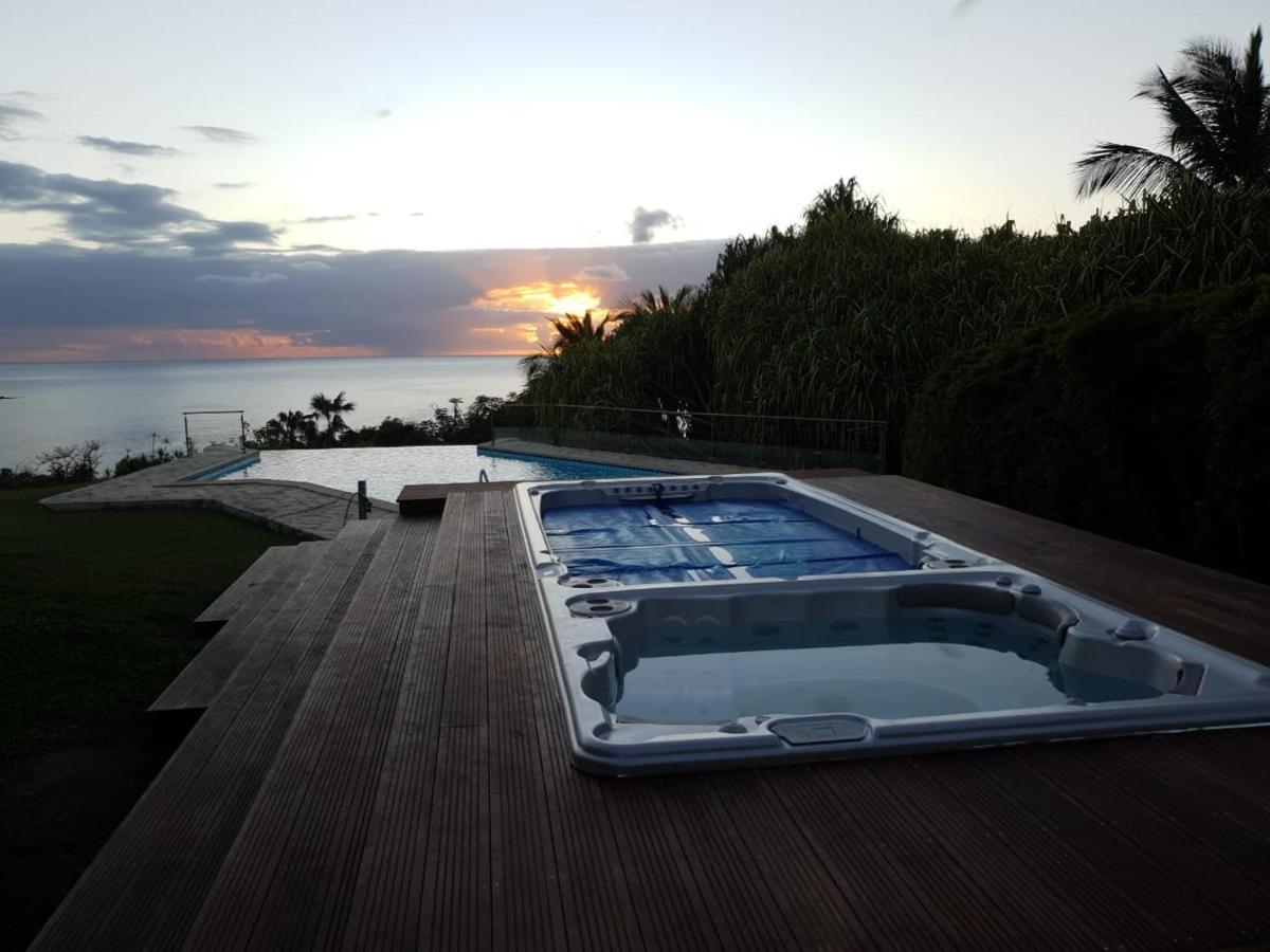 Guest house D'hotes 