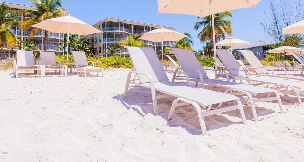 The Tuscany On Resort Grace Bay