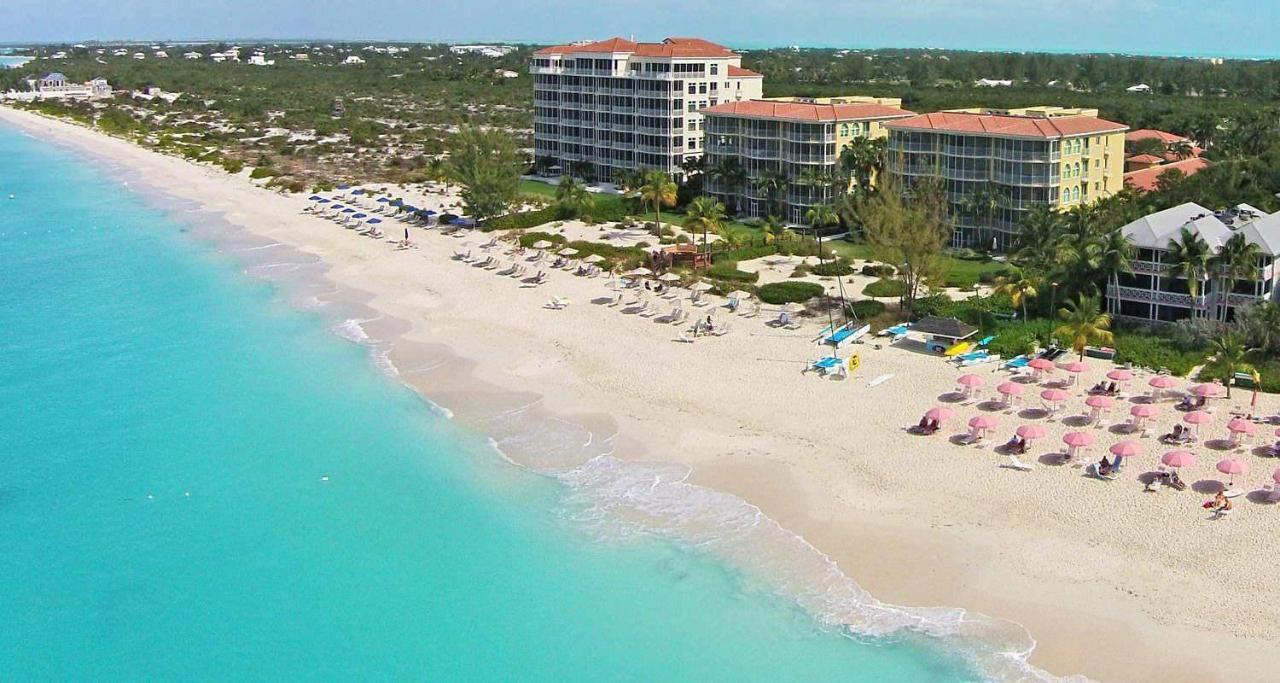 The Tuscany On Resort Grace Bay