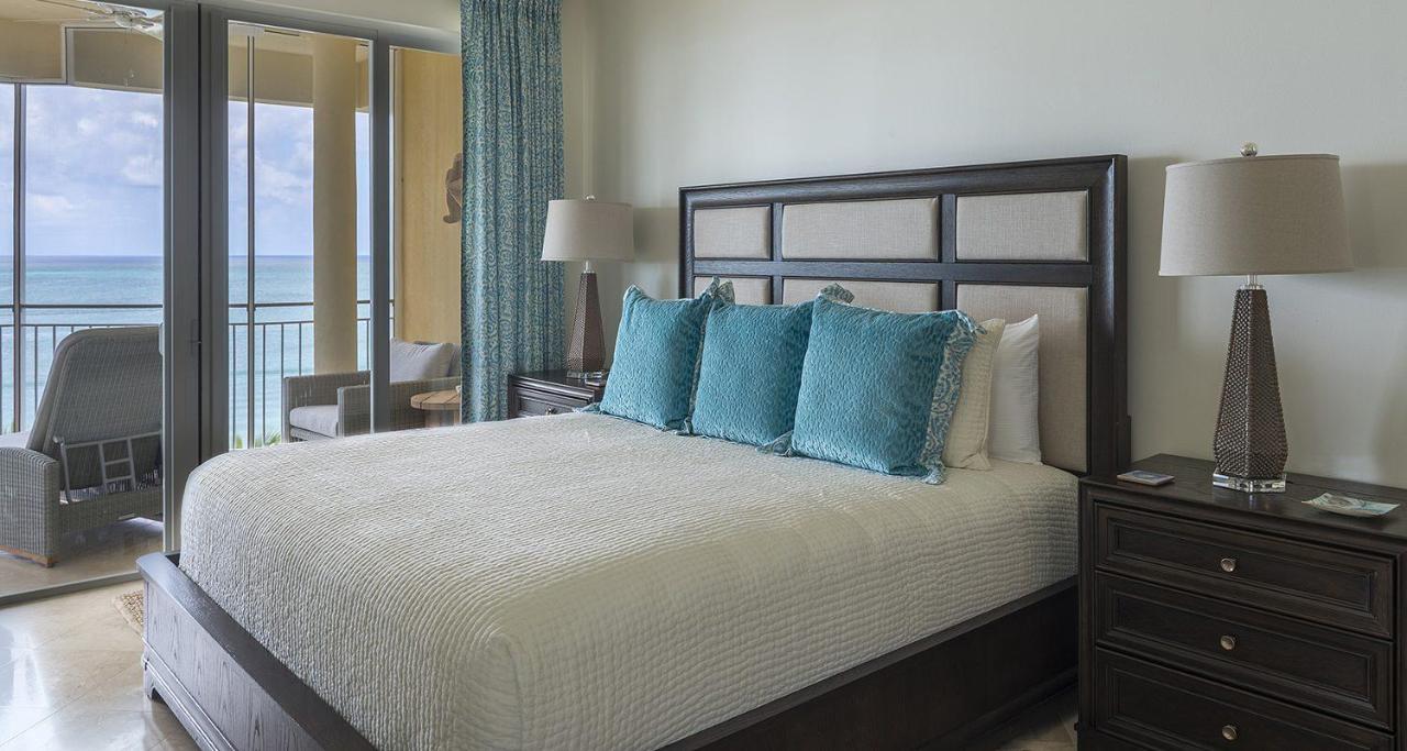 The Tuscany On Grace Bay