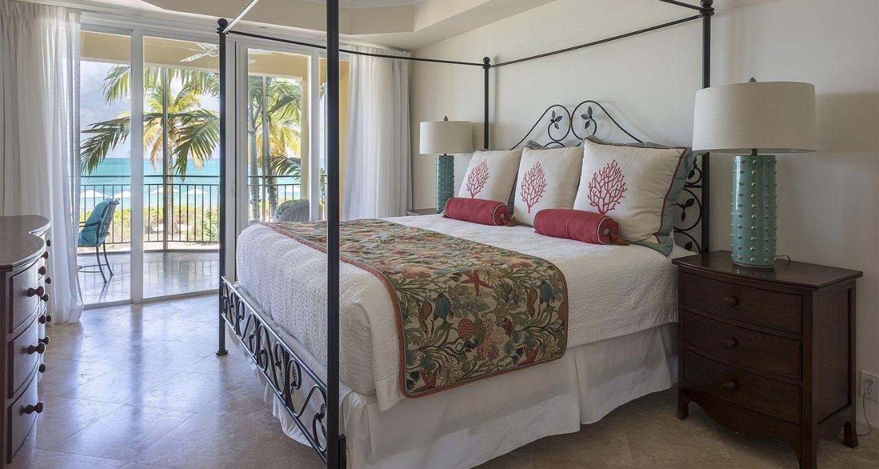 The Tuscany On Resort Grace Bay