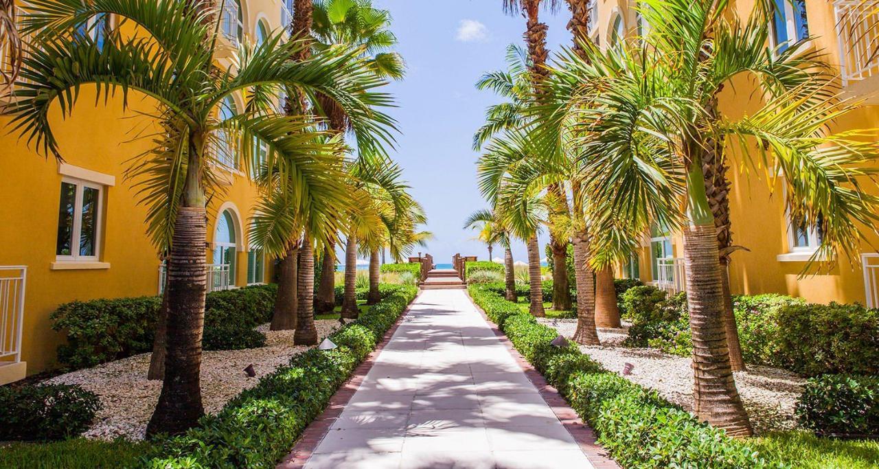 The Tuscany On Resort