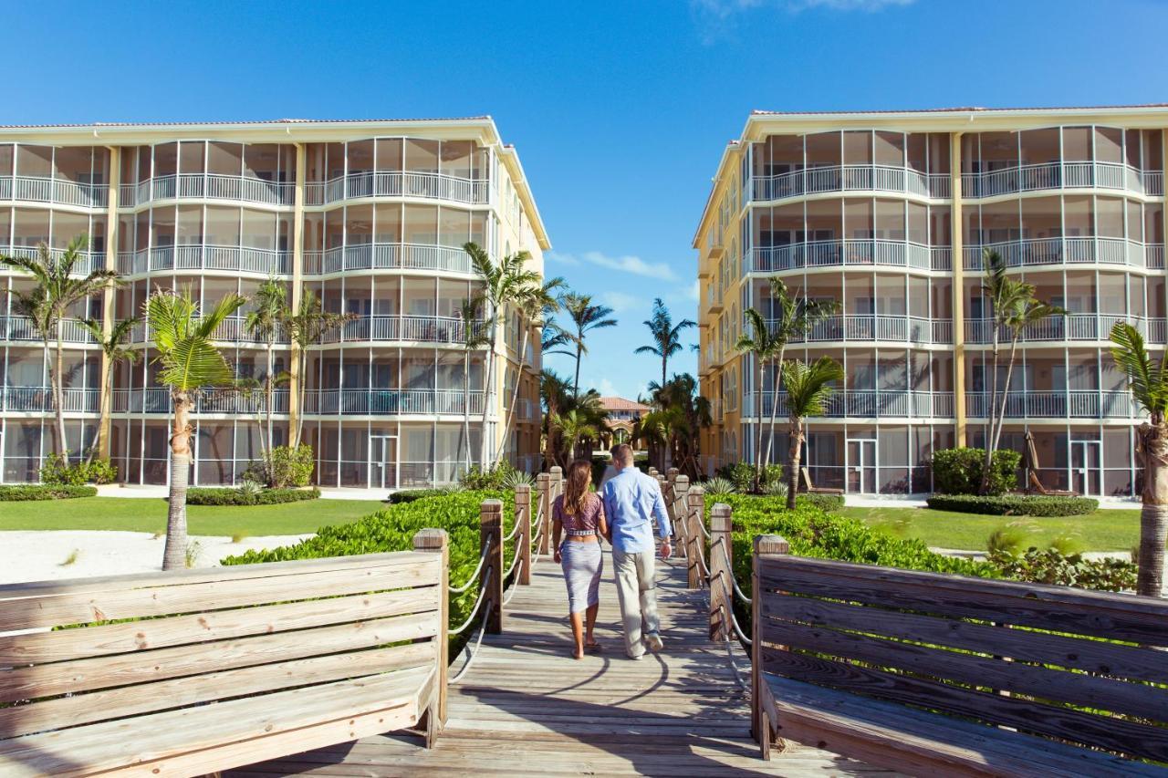 Resort The Tuscany On Grace Bay