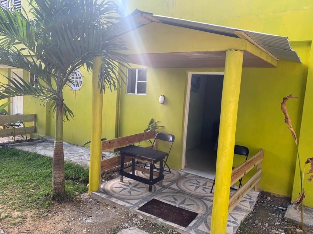 Apartment Tha Lagoon Spot Caribbean Breeze *