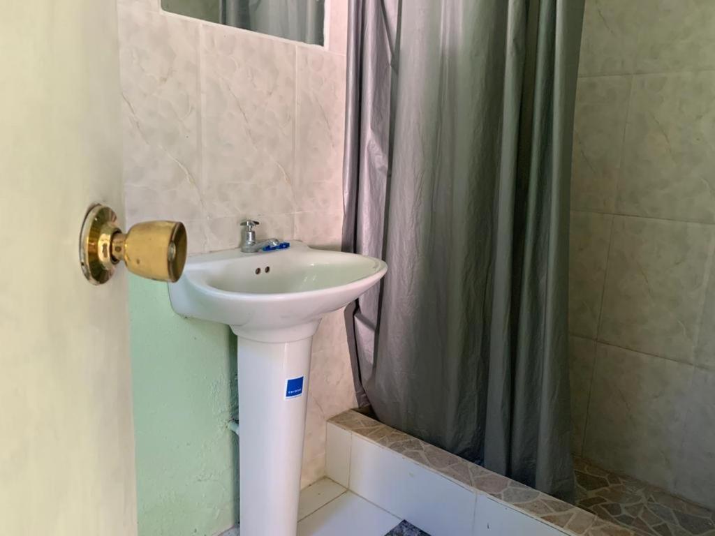 Apartment Tha Lagoon Spot Caribbean Breeze Port Antonio