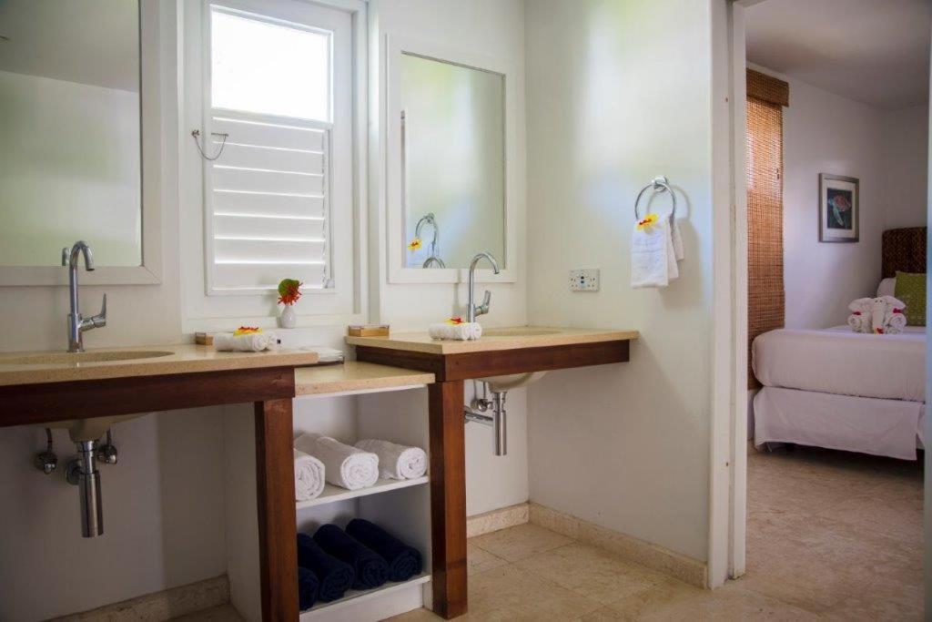 Bequia Plantation 3*