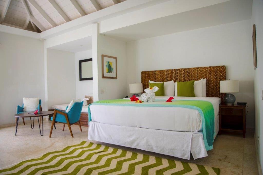 Hotel Bequia Plantation Port Elizabeth