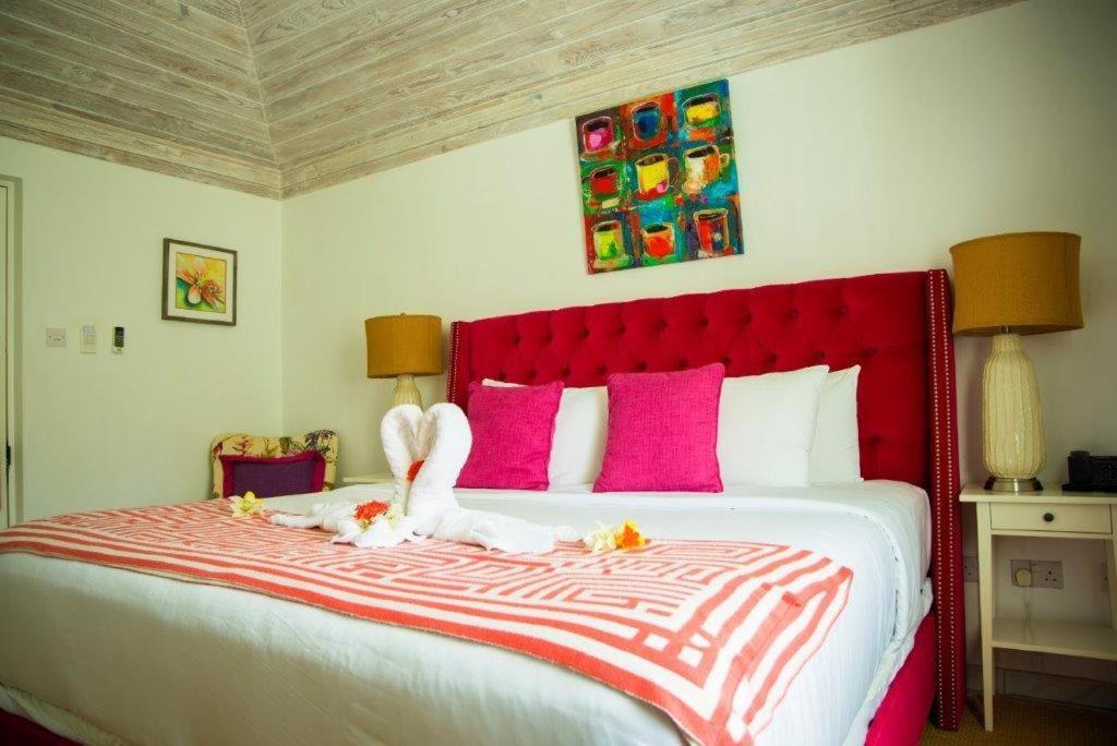 Bequia Plantation Hotel