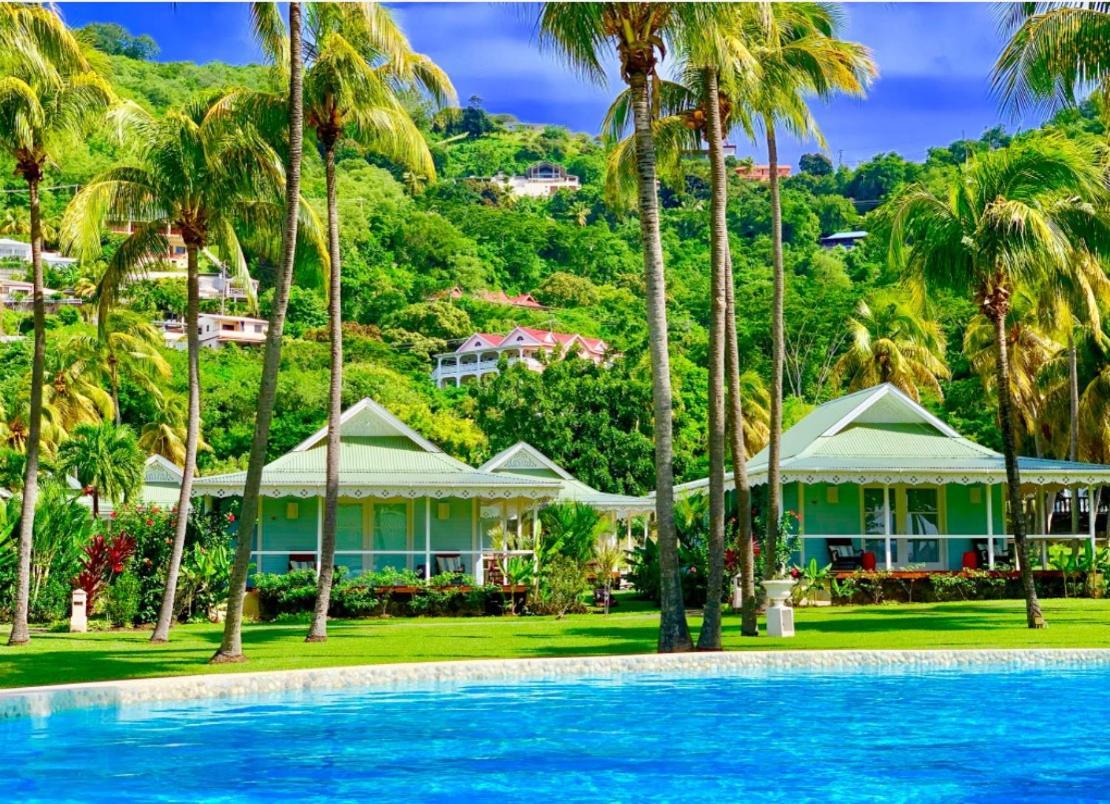 Bequia Plantation 3* Port Elizabeth