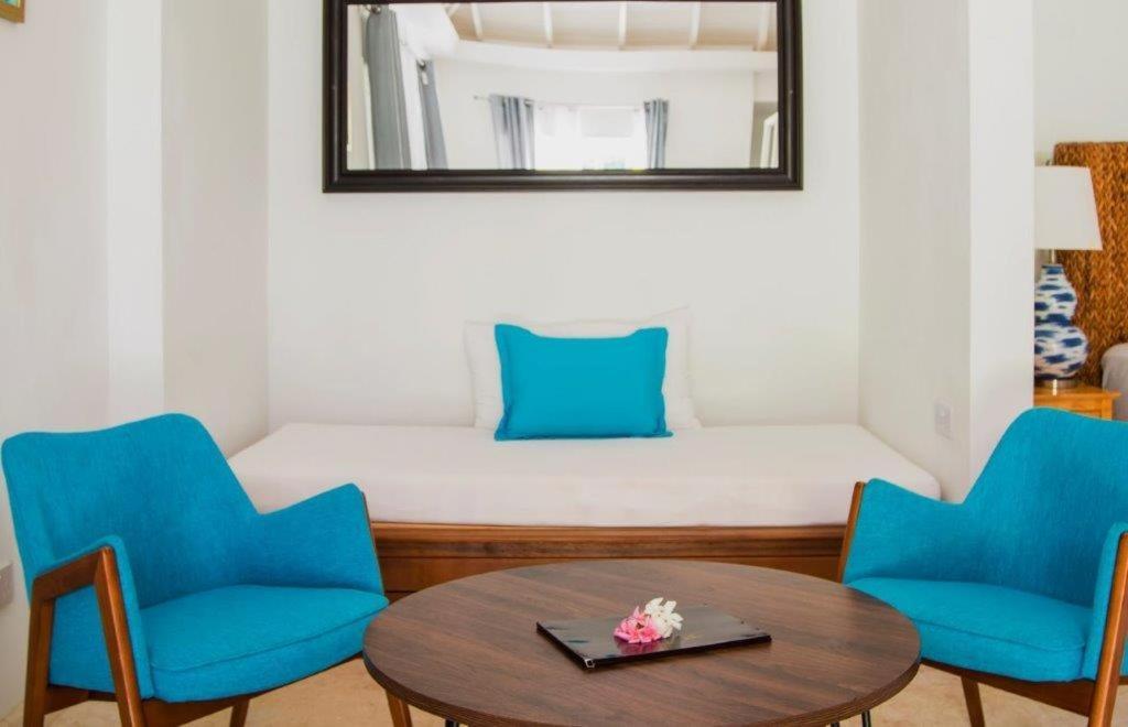 Bequia Plantation Hotel 3*