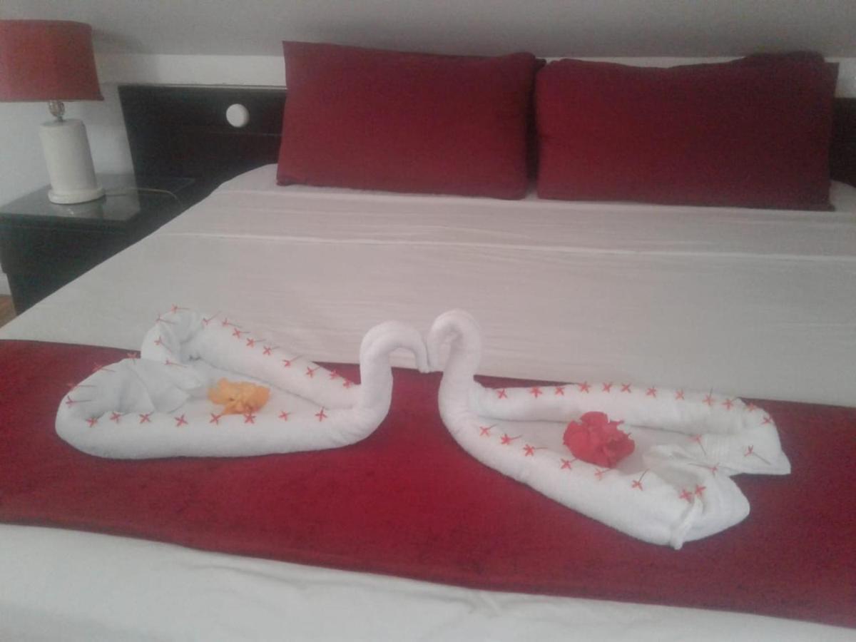 Apartamento Mystic Ridge Paradise Ocho Rios