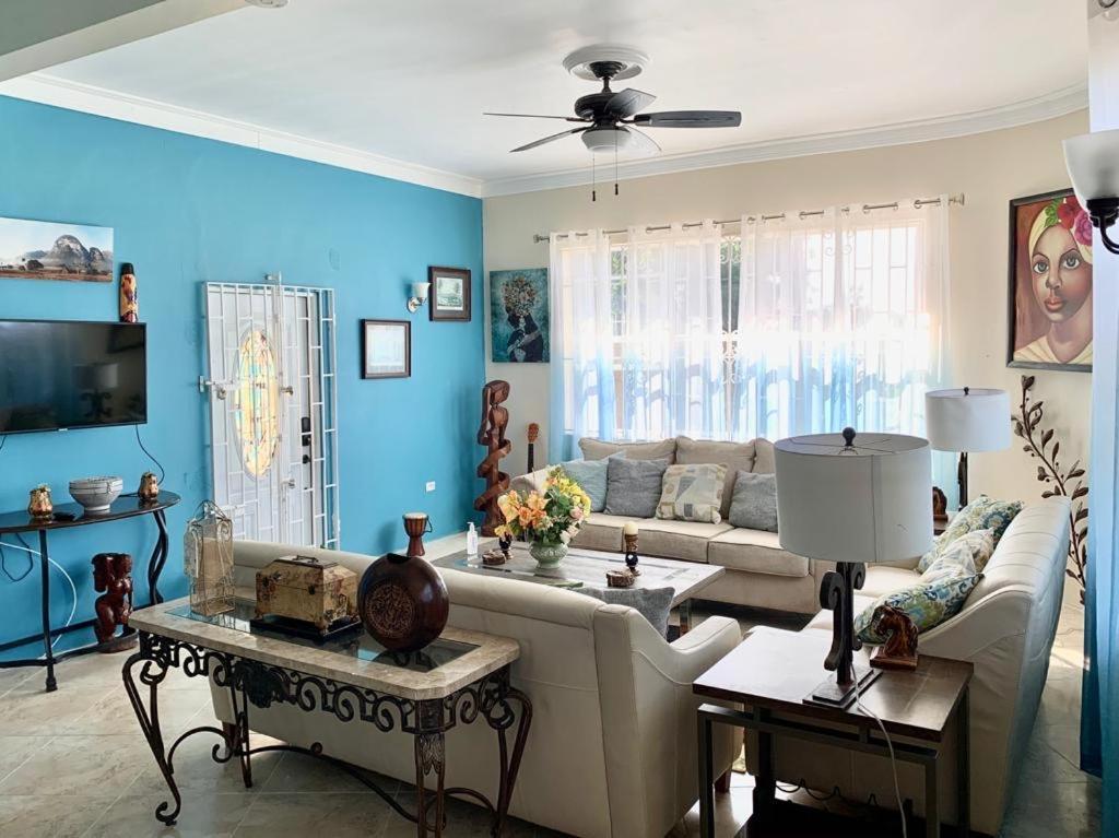 Bella Vista Vacation Apartment Montego Bay