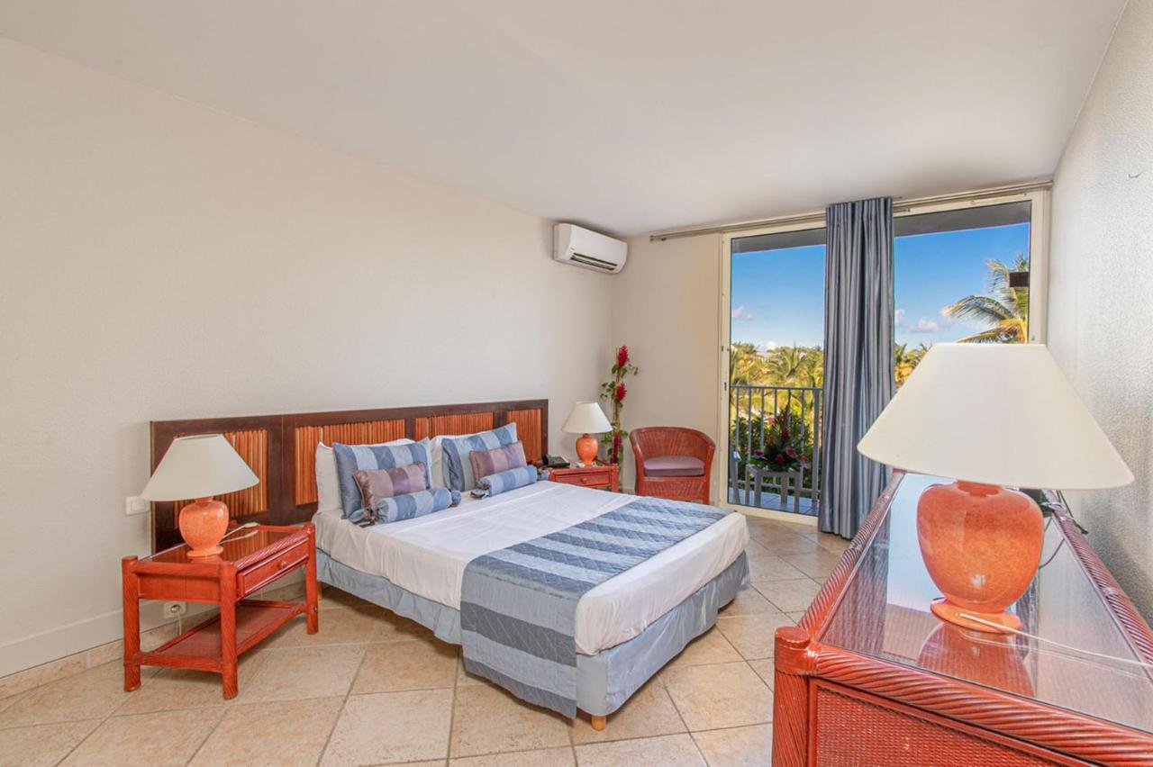 Zenitude Residences Le Salako 3* Le Gosier (Grande-Terre)