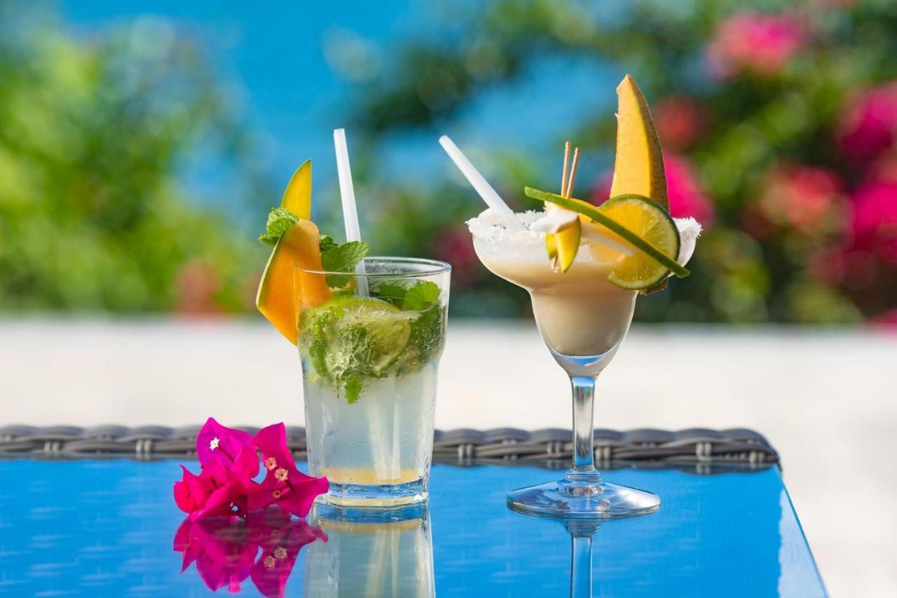 Zenitude Residences Le Salako 3* Le Gosier (Grande-Terre)