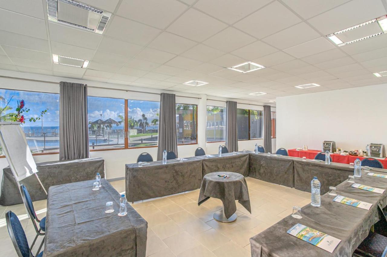 Zenitude Residences Le Salako Hotel Le Gosier (Grande-Terre)
