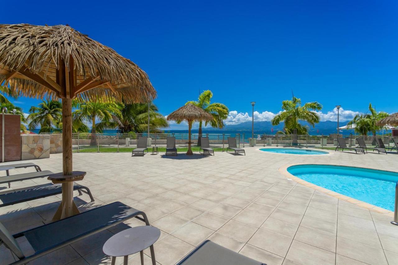 Zenitude Residences Le Salako 3* Le Gosier (Grande-Terre)