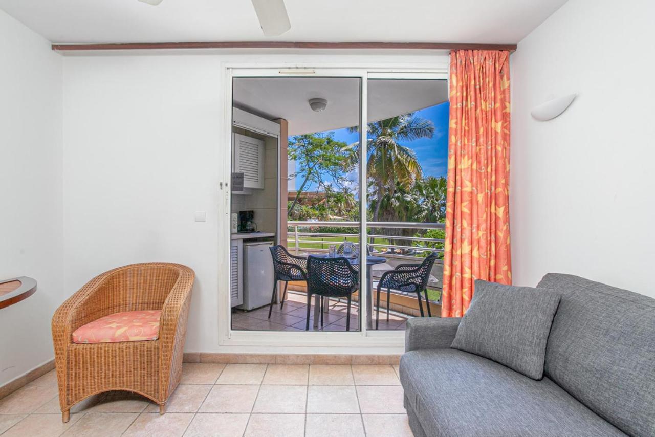 Zenitude Residences Le Salako Hotel 3*