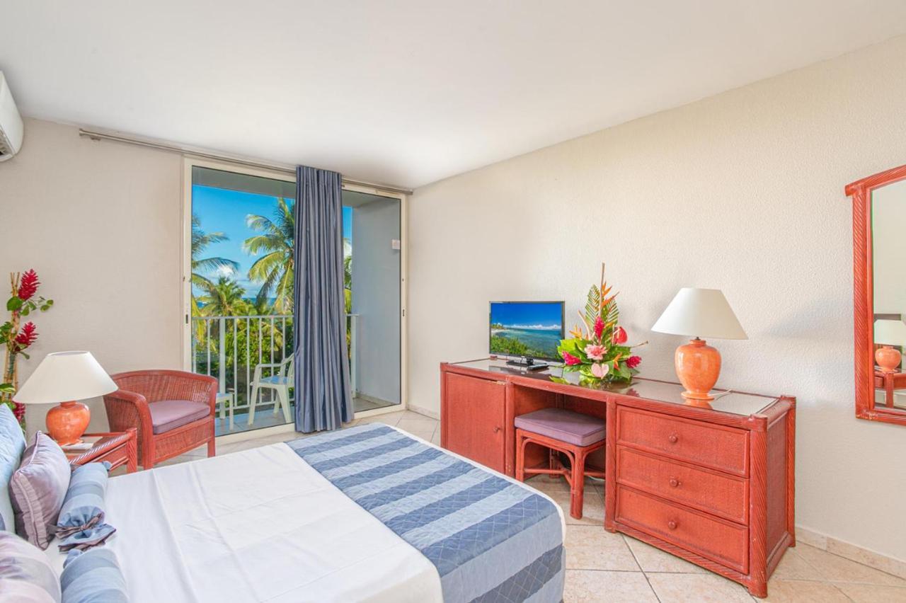 Hotel Zenitude Residences Le Salako