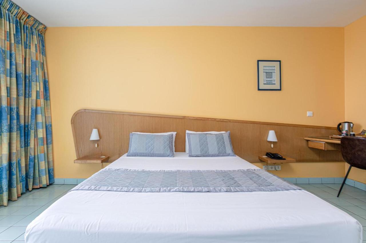 Zenitude Residences Le Salako Hotel 3*