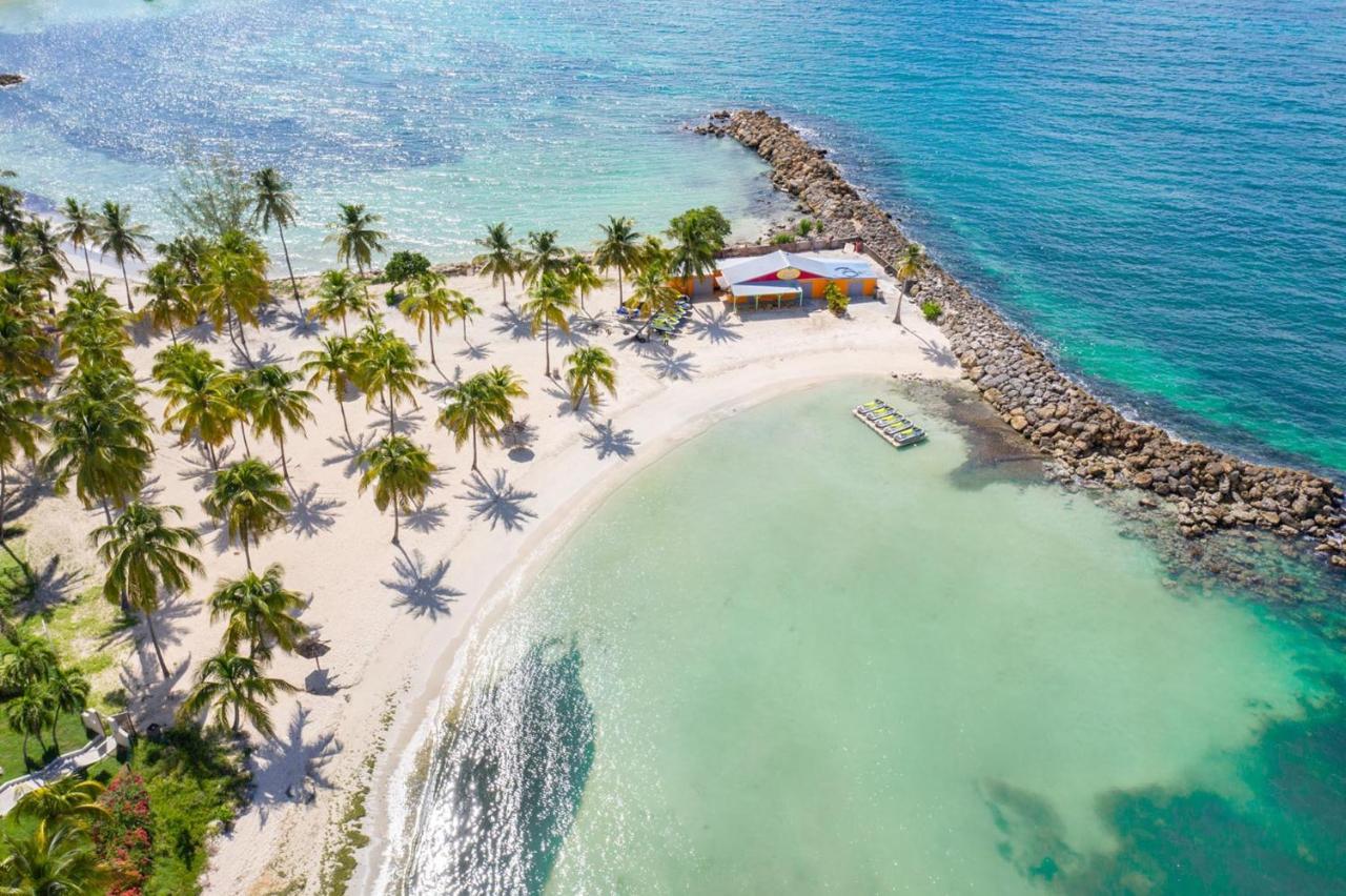 Zenitude Residences Le Salako Le Gosier (Grande-Terre)
